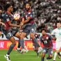 Belgia Menghancurkan Selandia Baru 5-1 dan Melaju ke Babak Berikutnya di Piala Dunia 2026