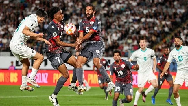 Belgia Menghancurkan Selandia Baru 5-1 dan Melaju ke Babak Berikutnya di Piala Dunia 2026