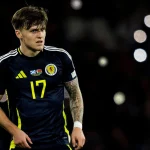 Ben Gannon-Doak: Bintang Muda Scotland yang Siap Menggelegar di Kancah Sepak Bola Dunia