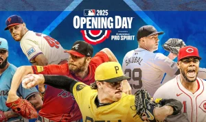 Berita Hari Ini: Wyndham Clark Menang US Open, Julian Garcia Debut MLB, dan Jadwal KRL Jogja-Solo