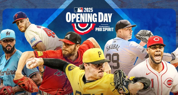 Berita Hari Ini: Wyndham Clark Menang US Open, Julian Garcia Debut MLB, dan Jadwal KRL Jogja-Solo