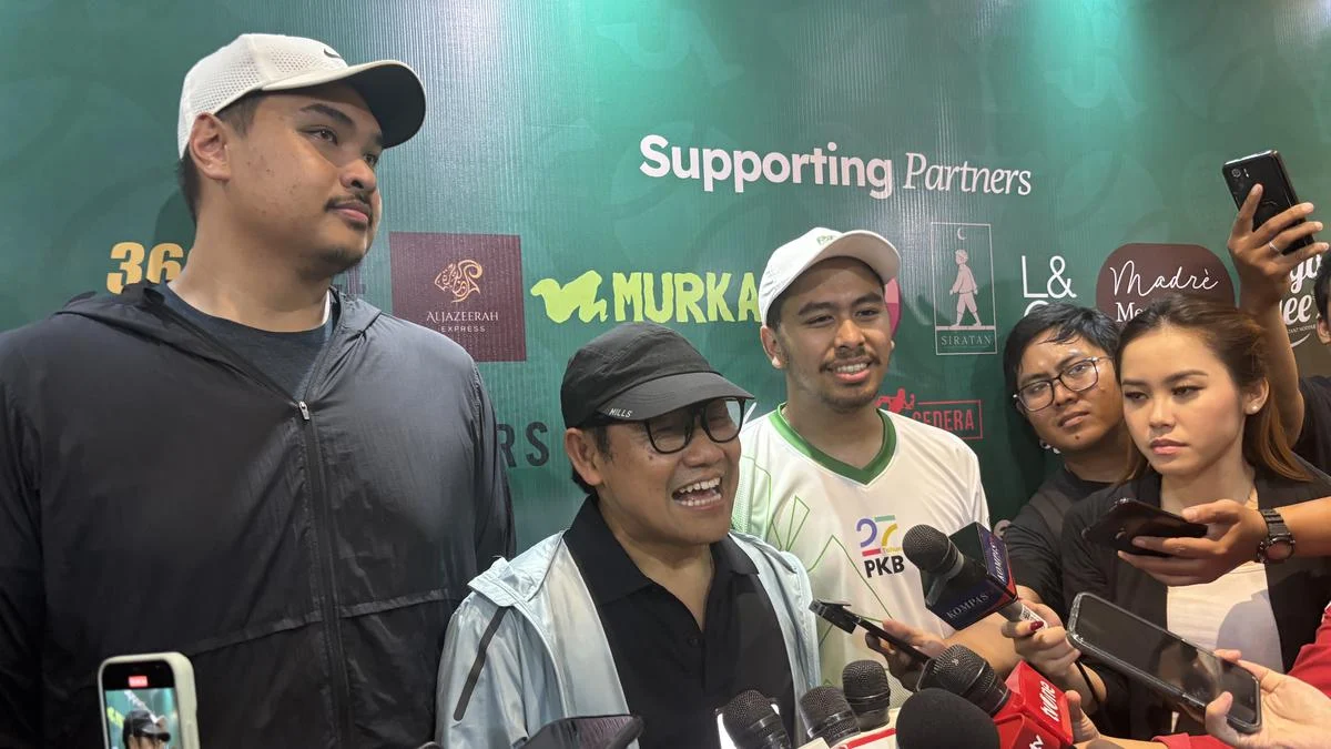 Berita Terbaru: Teknologi, Olahraga, dan Politik