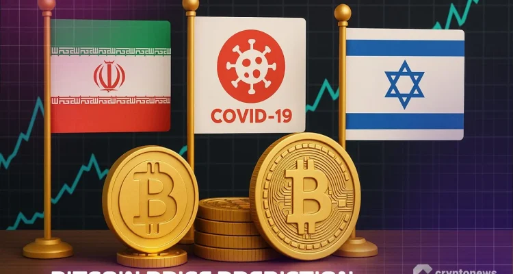 Berita Terkini: Bitcoin, Iran, dan Dunia Crypto