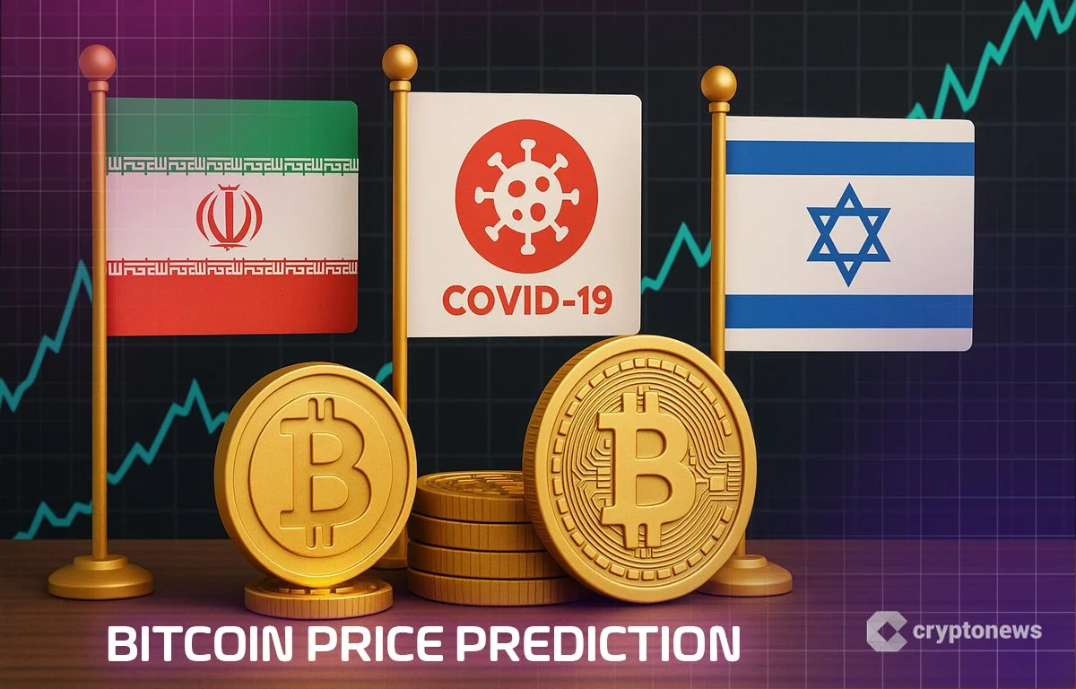 Berita Terkini: Bitcoin, Iran, dan Dunia Crypto