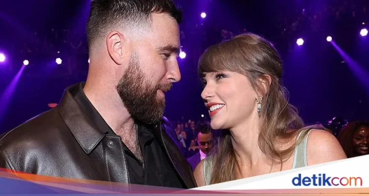Berita Terkini: Dari Draft NHL Hingga Perayaan Pernikahan Taylor Swift, Semuanya Terungkap