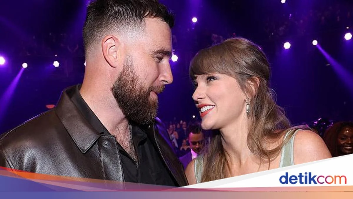 Berita Terkini: Dari Draft NHL Hingga Perayaan Pernikahan Taylor Swift, Semuanya Terungkap