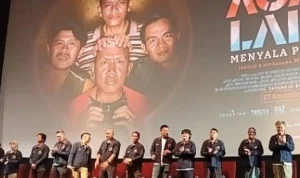 Berita Terkini: Eagles Siap Saingi, Film Komedi India, dan Gempa Bumi Venezuela