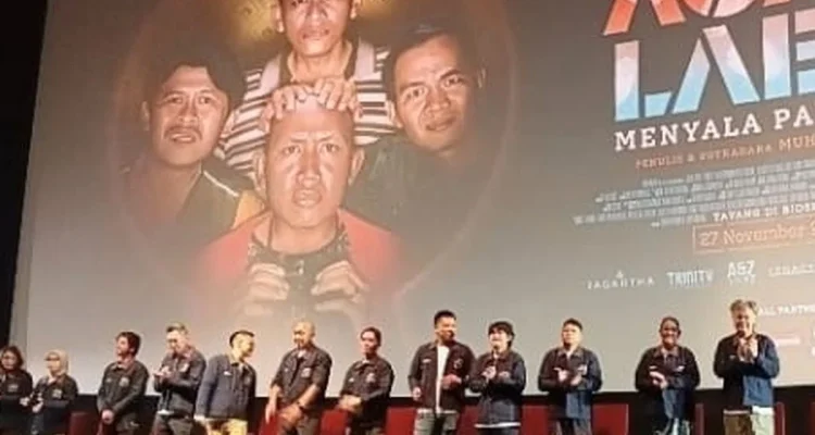 Berita Terkini: Eagles Siap Saingi, Film Komedi India, dan Gempa Bumi Venezuela