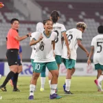 Berita Utama Hari Ini: Steffy Eks Cherrybelle, Kejagung, Piala AFF U-19, dan Satgas TNI Kontingen Garuda