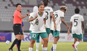 Berita Utama Hari Ini: Steffy Eks Cherrybelle, Kejagung, Piala AFF U-19, dan Satgas TNI Kontingen Garuda