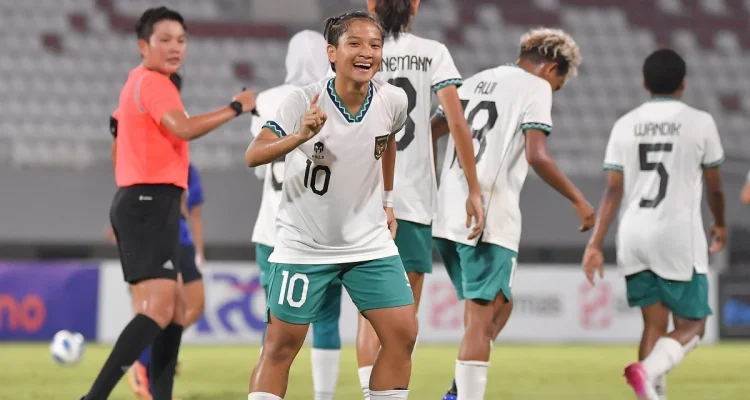 Berita Utama Hari Ini: Steffy Eks Cherrybelle, Kejagung, Piala AFF U-19, dan Satgas TNI Kontingen Garuda