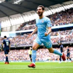 Bernardo Silva: Bintang Manchester City Siap Menghiasi Real Madrid di Bawah Jose Mourinho