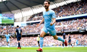 Bernardo Silva: Bintang Manchester City Siap Menghiasi Real Madrid di Bawah Jose Mourinho