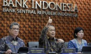 BI-Pemerintah Janji Bikin Yield Investasi RI Menarik, Sinyal BI Rate Naik Lagi?