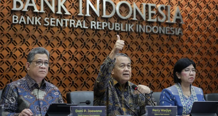 BI-Pemerintah Janji Bikin Yield Investasi RI Menarik, Sinyal BI Rate Naik Lagi?
