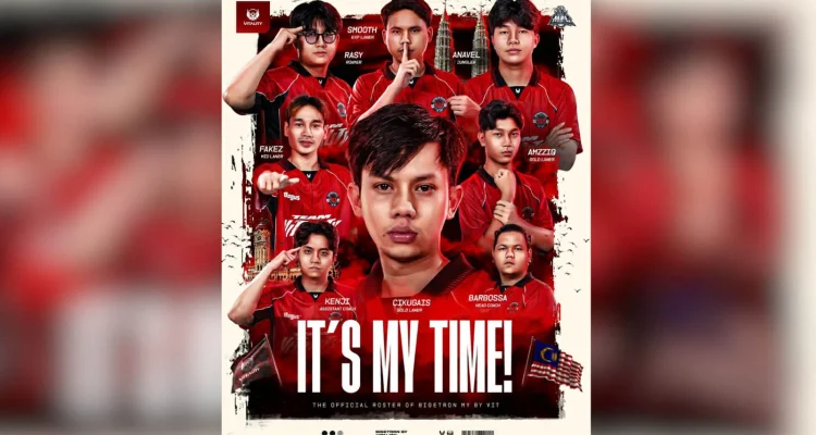 Bigetron by Vitality Menjuarai MPL Indonesia Season 17
