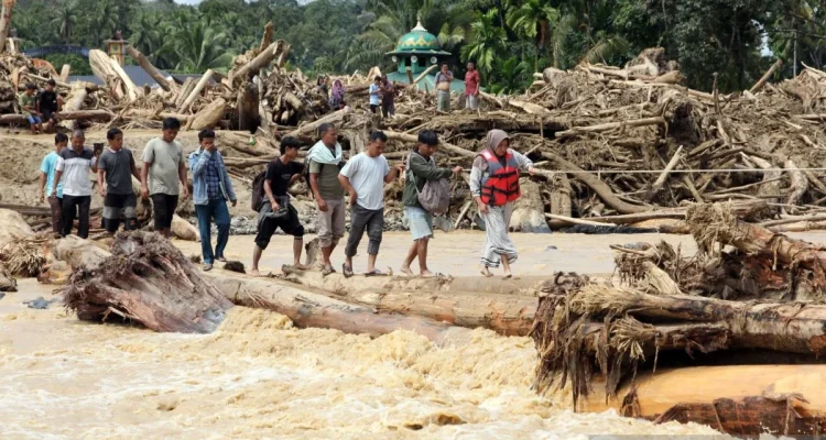 Blackout di Sumatera: Antara Hoaks dan Kondisi Riil