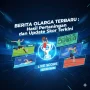 Block Away: Berita Terkini dari Dunia Olahraga hingga Teknologi