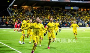 Bodo Glimt dan Dunia Sepak Bola: Dari Liga Europa hingga Piala Dunia