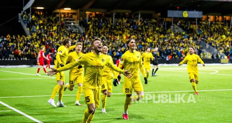 Bodo Glimt dan Dunia Sepak Bola: Dari Liga Europa hingga Piala Dunia