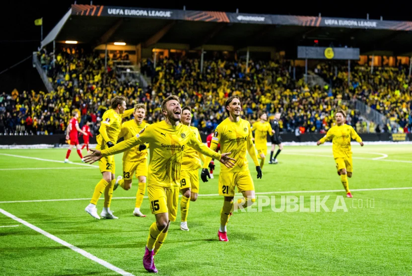 Bodo Glimt dan Dunia Sepak Bola: Dari Liga Europa hingga Piala Dunia