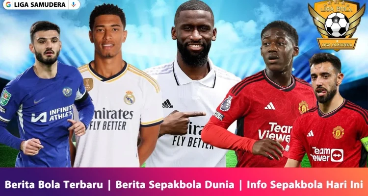 Bola Hari Ini: Tinjauan Terkini dari Dunia Sepakbola