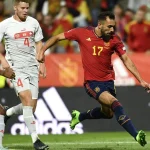 Borja Iglesias dan Spanyol Siap Menghadapi Piala Dunia 2026
