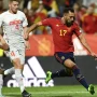 Borja Iglesias dan Spanyol Siap Menghadapi Piala Dunia 2026