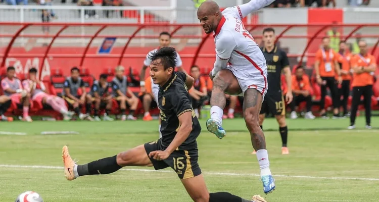 Borneo FC Lawan Malut United: Pertarungan Sengit di BRI Super League