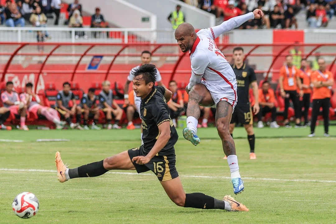 Borneo FC Lawan Malut United: Pertarungan Sengit di BRI Super League