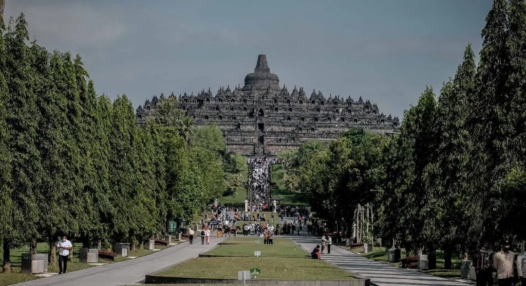Borobudur Masuk Proyek Global Pelestarian Digital Warisan Dunia, Indonesia Siap Menjaga Budaya