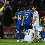 Bosnia-Herzegovina Gagal Menang, Jovo Lukic Membuat Sejarah di Piala Dunia 2026