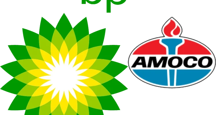 BP dan Amoco: Dua Brand Besar di Industri Minyak yang Terus Berkembang