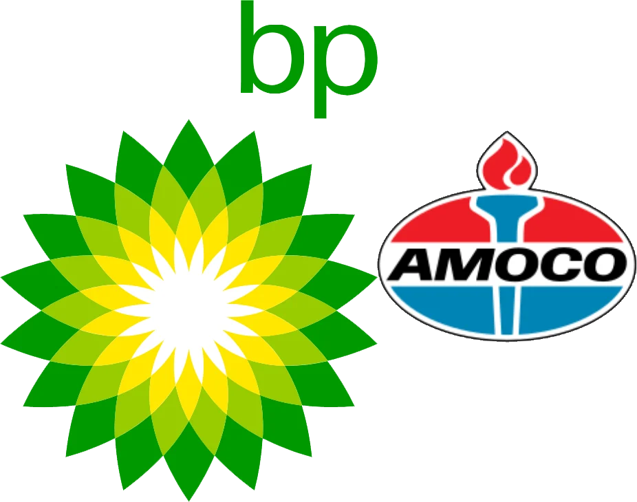 BP dan Amoco: Dua Brand Besar di Industri Minyak yang Terus Berkembang