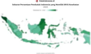 BPJS Kesehatan: Menjangkau 99,4 Persen Penduduk Indonesia dengan Tantangan Baru