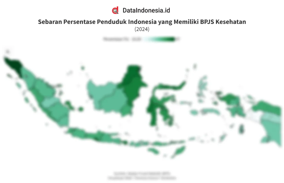 BPJS Kesehatan: Menjangkau 99,4 Persen Penduduk Indonesia dengan Tantangan Baru