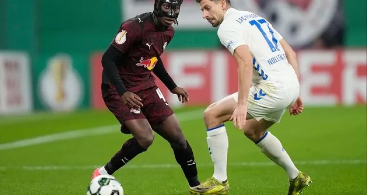 Bradley Barcola dan Yan Diomande: Dua Nama yang Disebut-Sebut sebagai Pengganti Mohamed Salah di Liverpool
