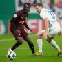 Bradley Barcola dan Yan Diomande: Dua Nama yang Disebut-Sebut sebagai Pengganti Mohamed Salah di Liverpool