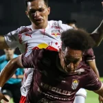 Bragantino vs Carabobo: Pertarungan Sengit di Copa Libertadores