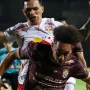 Bragantino vs Carabobo: Pertarungan Sengit di Copa Libertadores