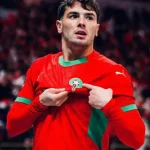Brahim Díaz: Sang Bintang yang Bersinar di Timnas Marruecos
