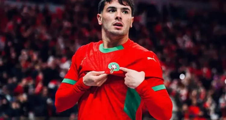 Brahim Díaz: Sang Bintang yang Bersinar di Timnas Marruecos