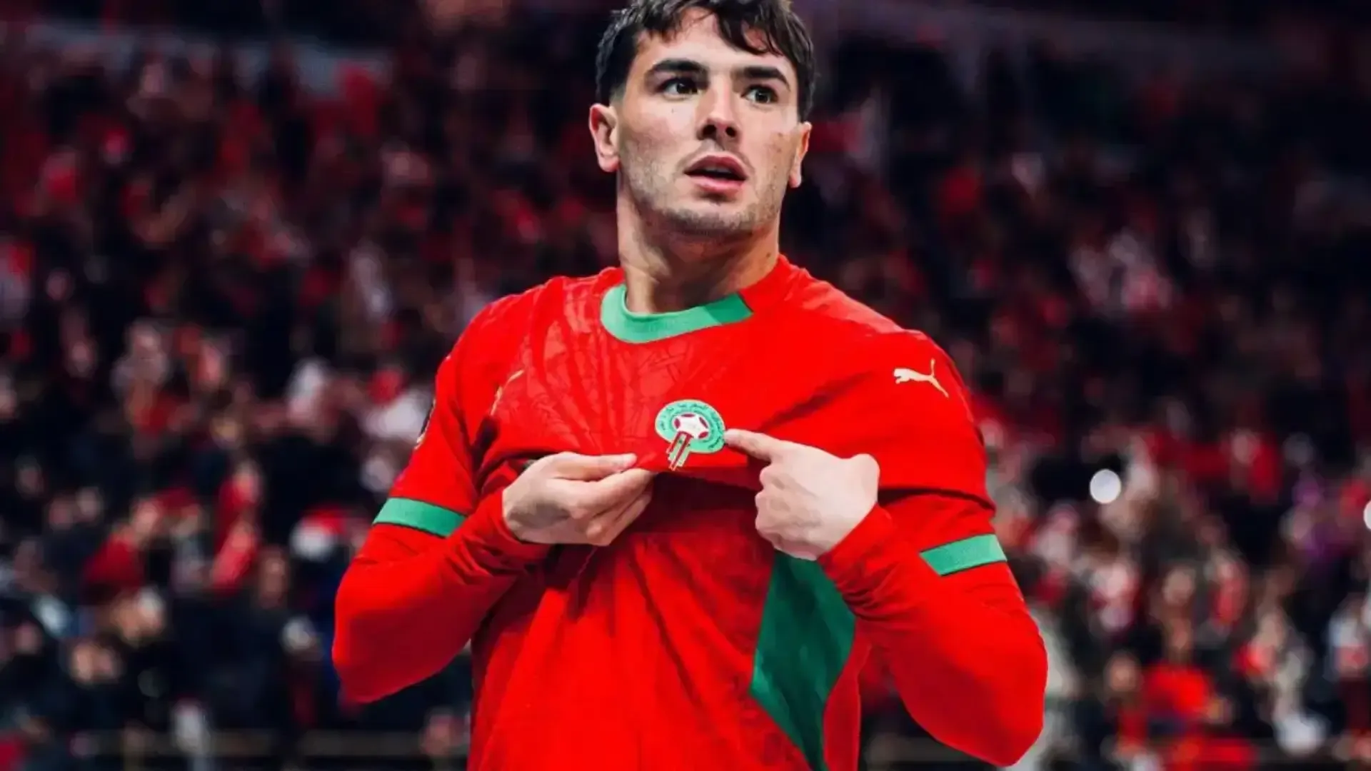 Brahim Díaz: Sang Bintang yang Bersinar di Timnas Marruecos