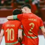Brahim Diaz Tampil Cemerlang, Maroko Imbangi Brasil di Piala Dunia 2026