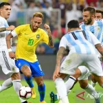 Brasil Hadapi Tantangan di Piala Dunia 2026: Dari Cedera Neymar hingga Perubahan Strategi