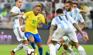 Brasil Hadapi Tantangan di Piala Dunia 2026: Dari Cedera Neymar hingga Perubahan Strategi