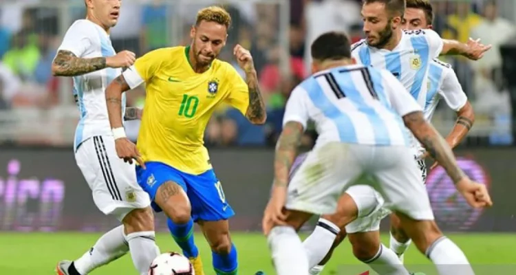 Brasil Hadapi Tantangan di Piala Dunia 2026: Dari Cedera Neymar hingga Perubahan Strategi