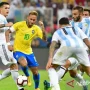 Brasil Hadapi Tantangan di Piala Dunia 2026: Dari Cedera Neymar hingga Perubahan Strategi