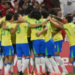 Brasil Siap Tantang Jepang di Babak 32 Besar Piala Dunia 2026