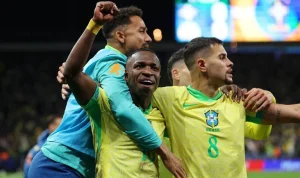Brasil Vs Maroko: Pertarungan Sengit di Piala Dunia 2026